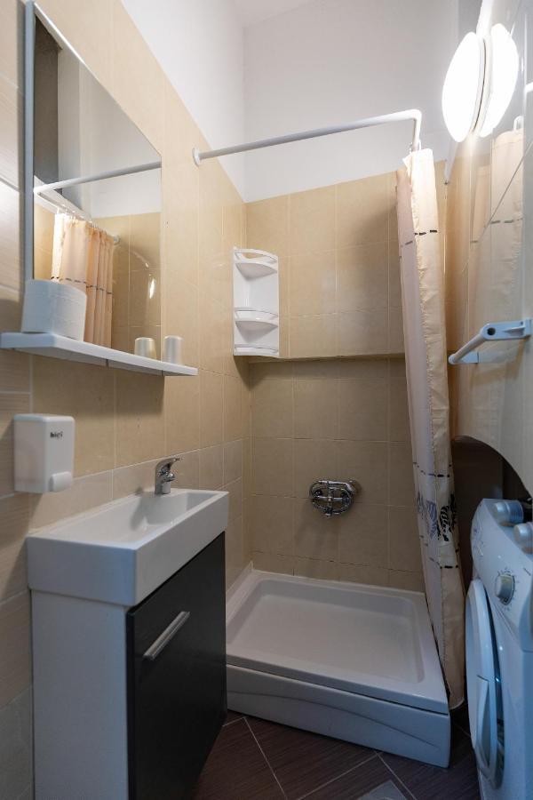 Apartments Smaila 1729 普拉 外观 照片