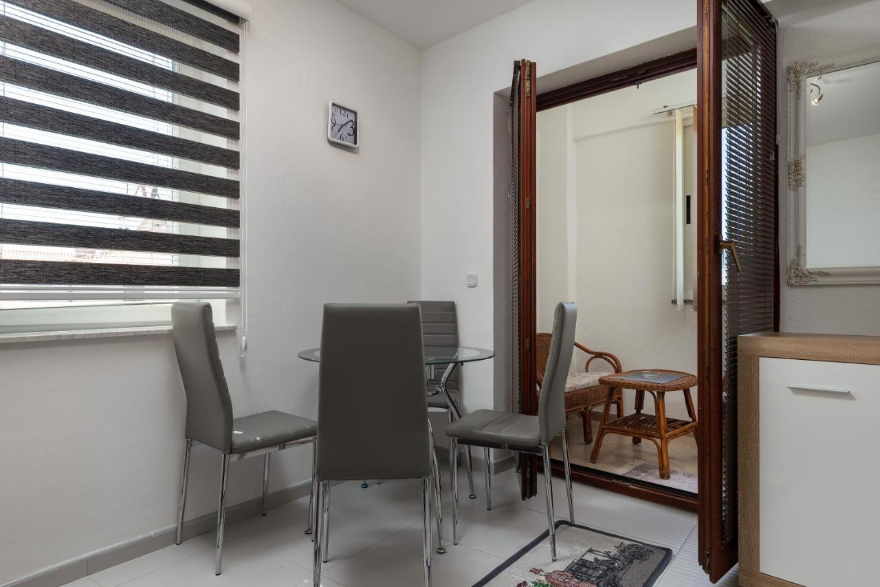 Apartments Smaila 1729 普拉 外观 照片
