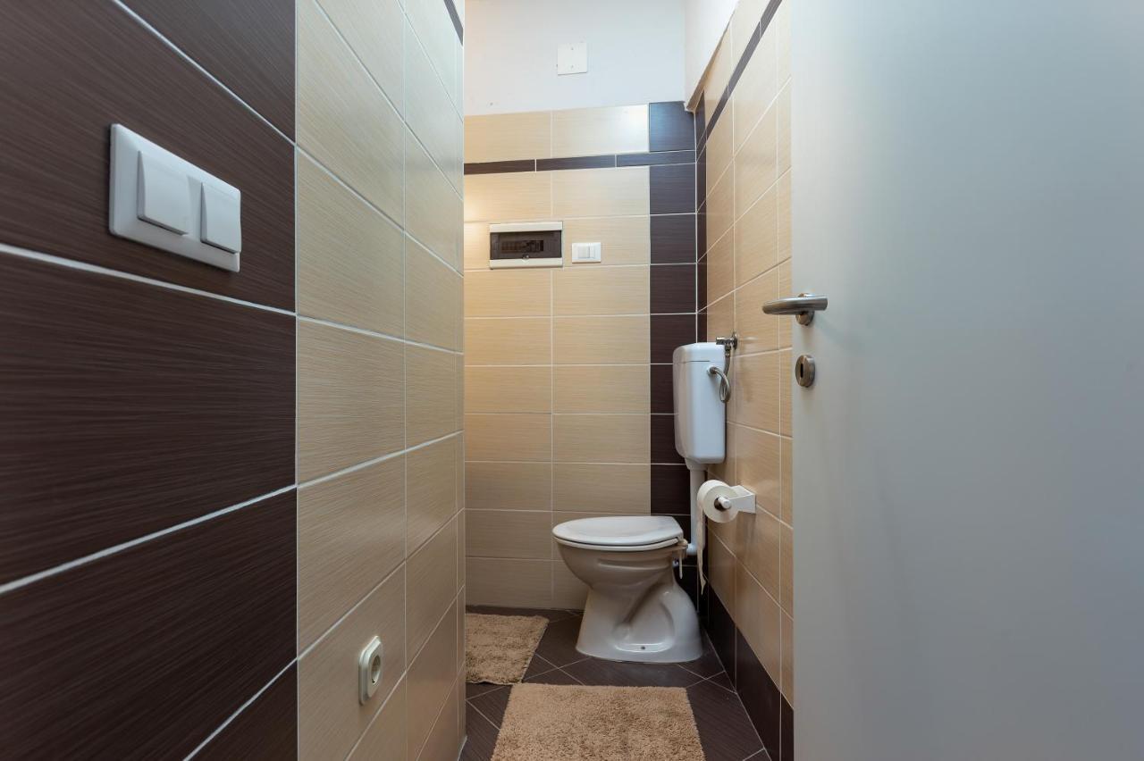 Apartments Smaila 1729 普拉 外观 照片