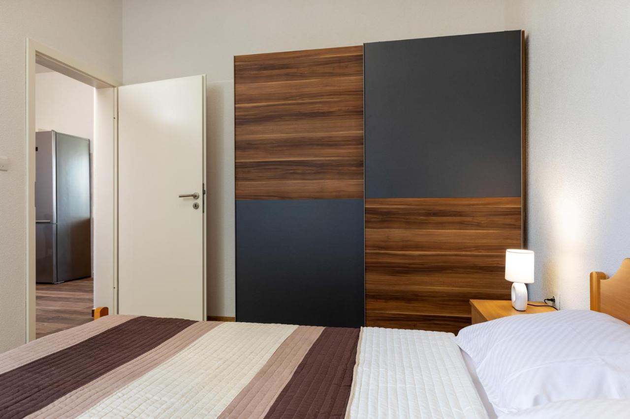 Apartments Smaila 1729 普拉 外观 照片