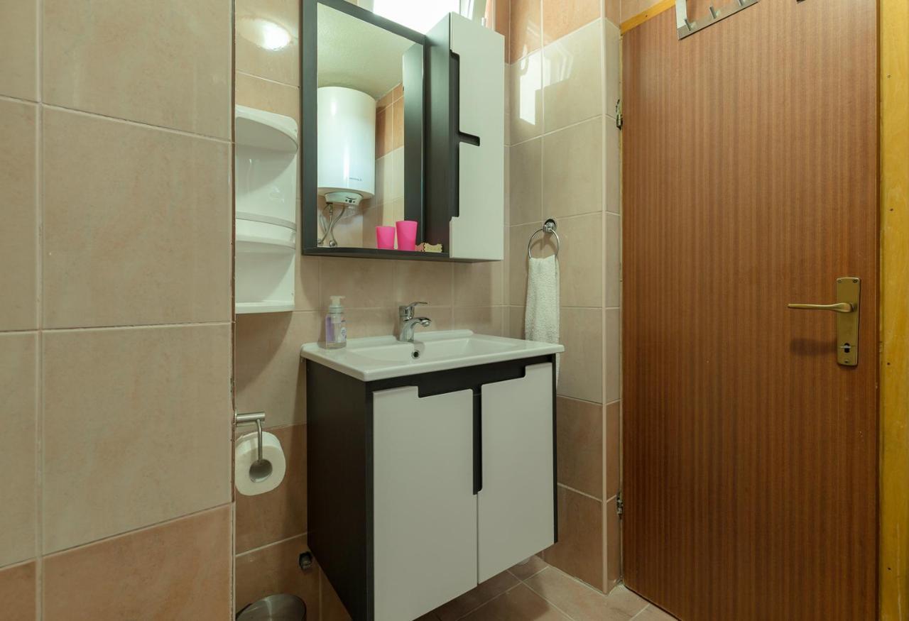 Apartments Smaila 1729 普拉 外观 照片