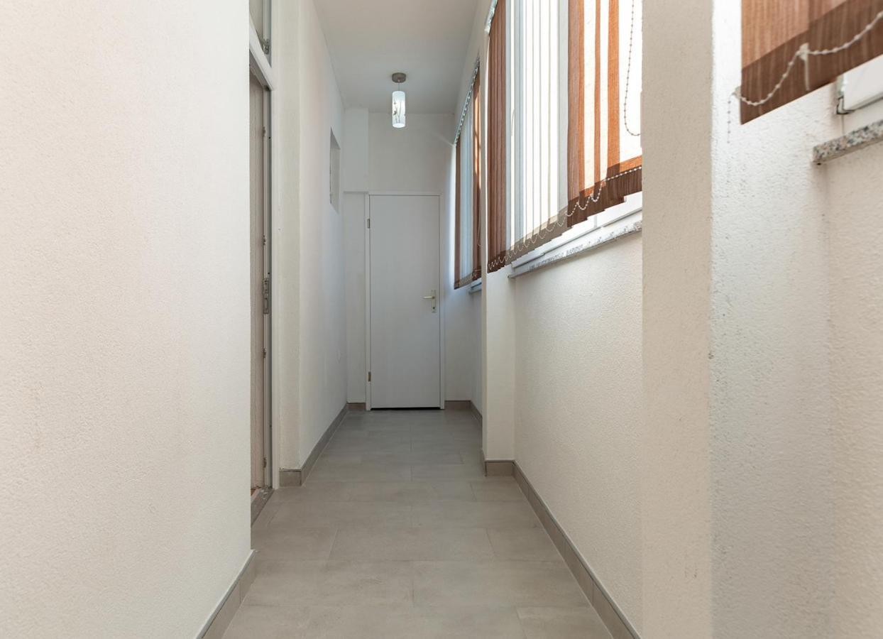 Apartments Smaila 1729 普拉 外观 照片