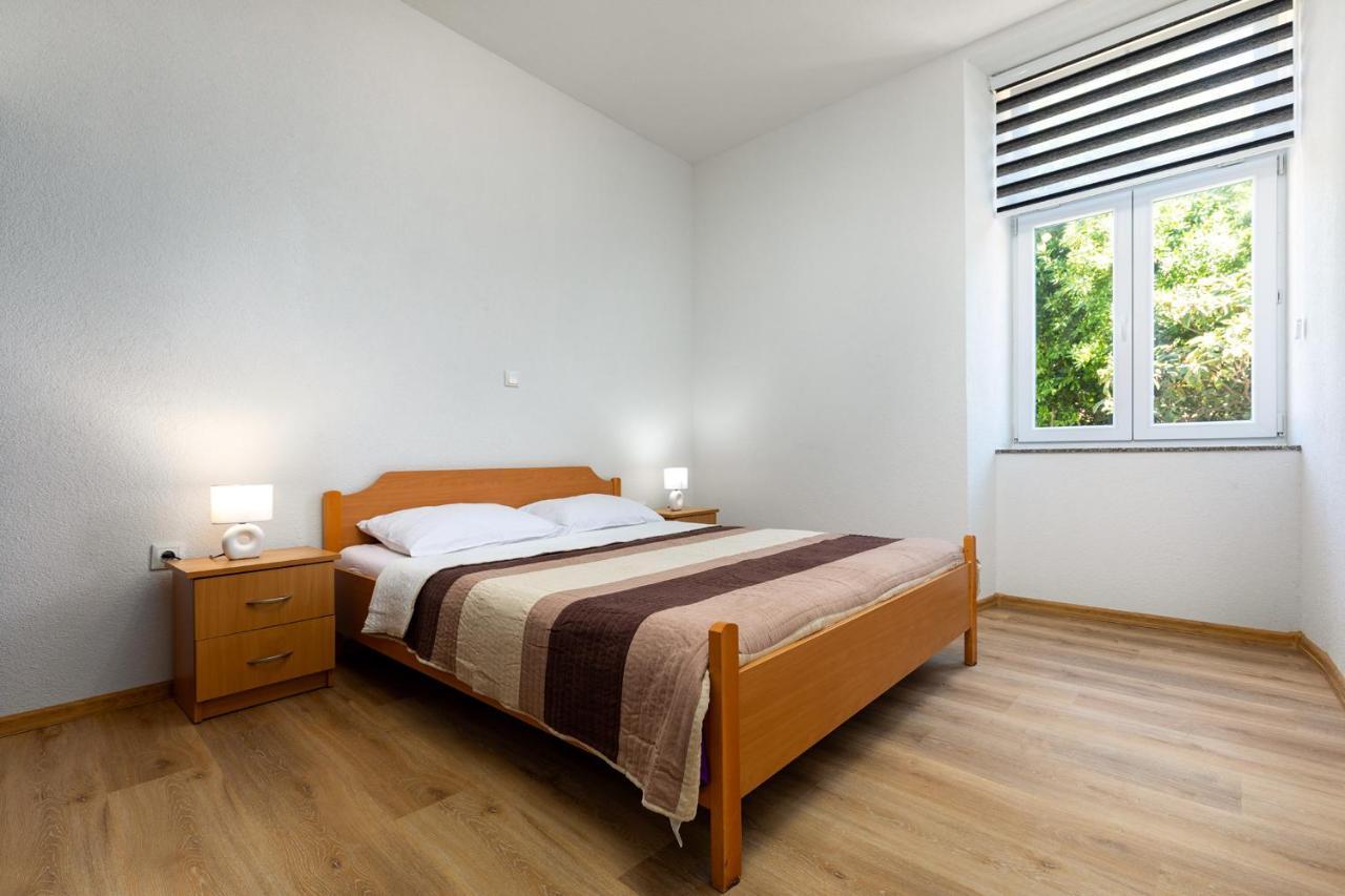 Apartments Smaila 1729 普拉 外观 照片