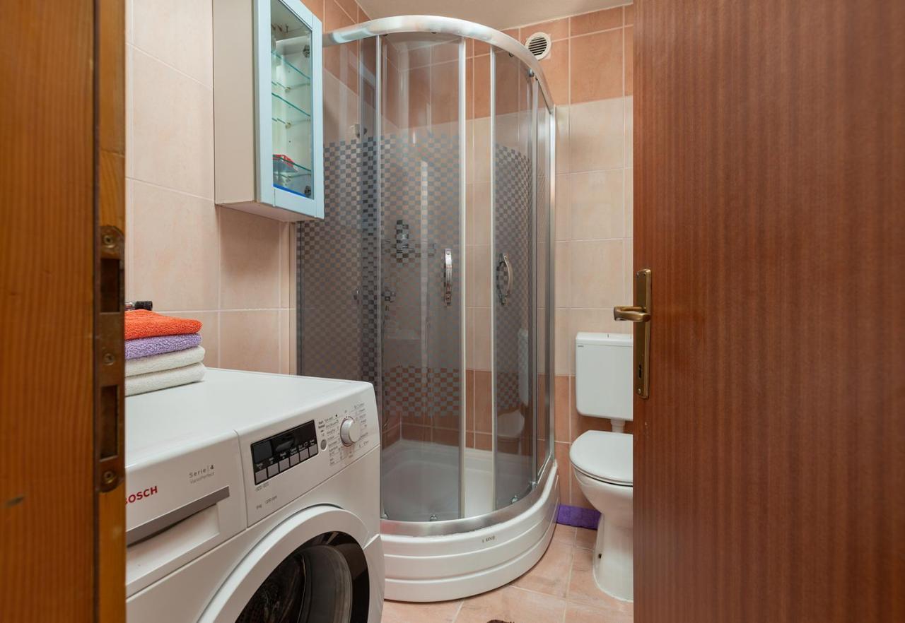 Apartments Smaila 1729 普拉 外观 照片