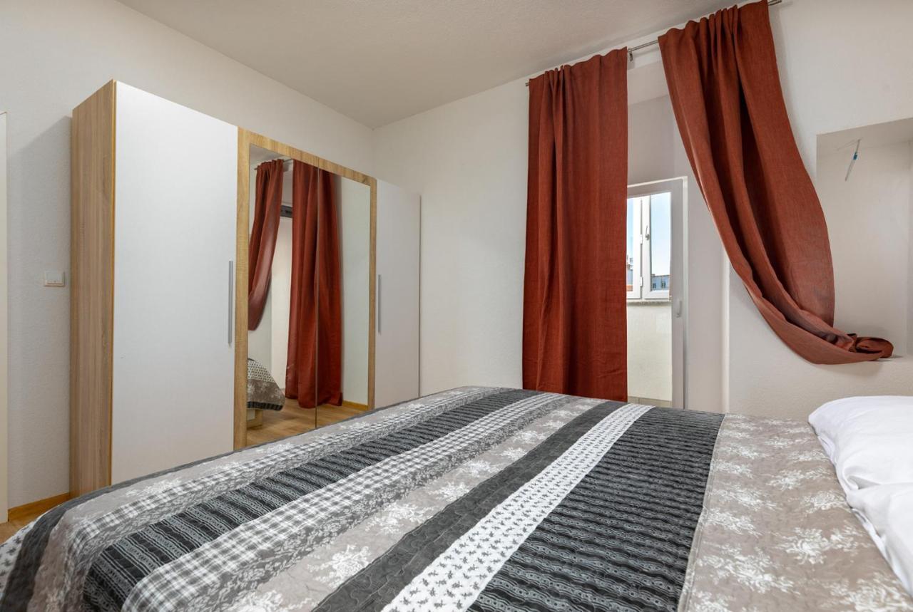 Apartments Smaila 1729 普拉 外观 照片