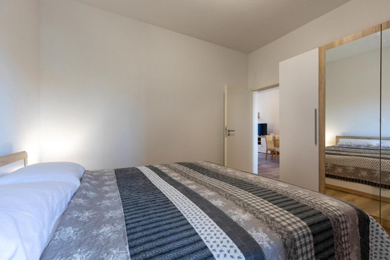 Apartments Smaila 1729 普拉 外观 照片