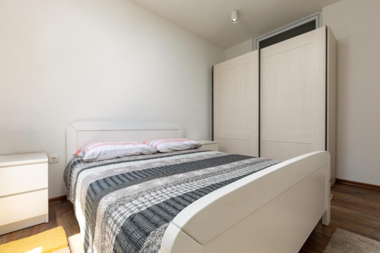 Apartments Smaila 1729 普拉 外观 照片