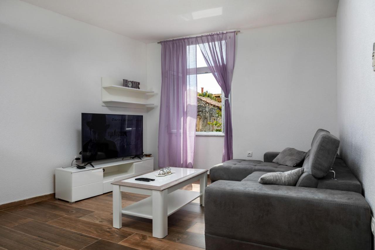 Apartments Smaila 1729 普拉 外观 照片