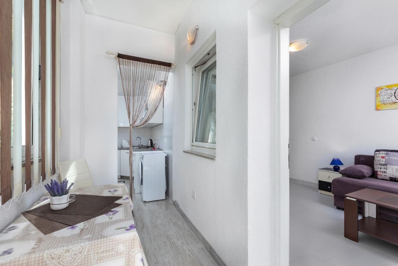 Apartments Smaila 1729 普拉 外观 照片