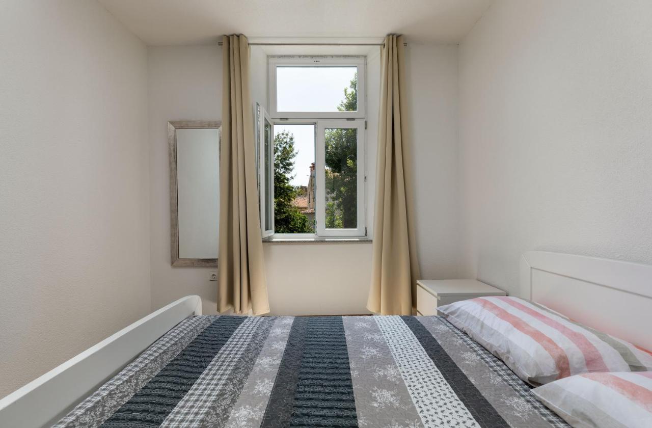 Apartments Smaila 1729 普拉 外观 照片
