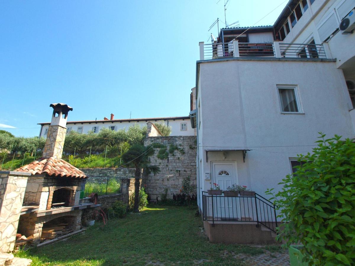 Apartments Smaila 1729 普拉 外观 照片