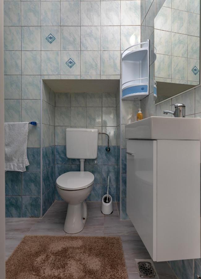 Apartments Smaila 1729 普拉 外观 照片