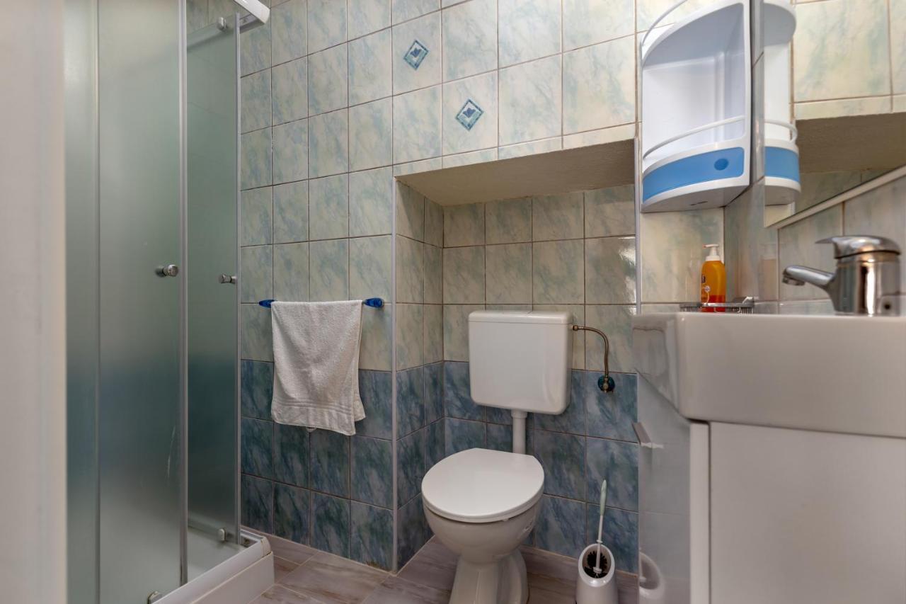 Apartments Smaila 1729 普拉 外观 照片