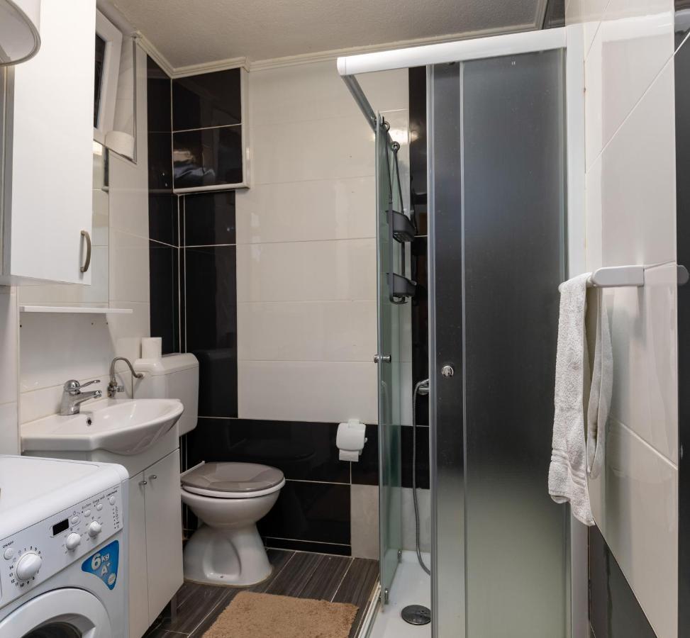 Apartments Smaila 1729 普拉 外观 照片