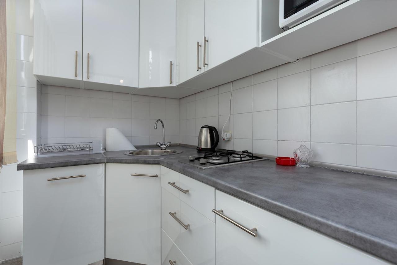 Apartments Smaila 1729 普拉 外观 照片