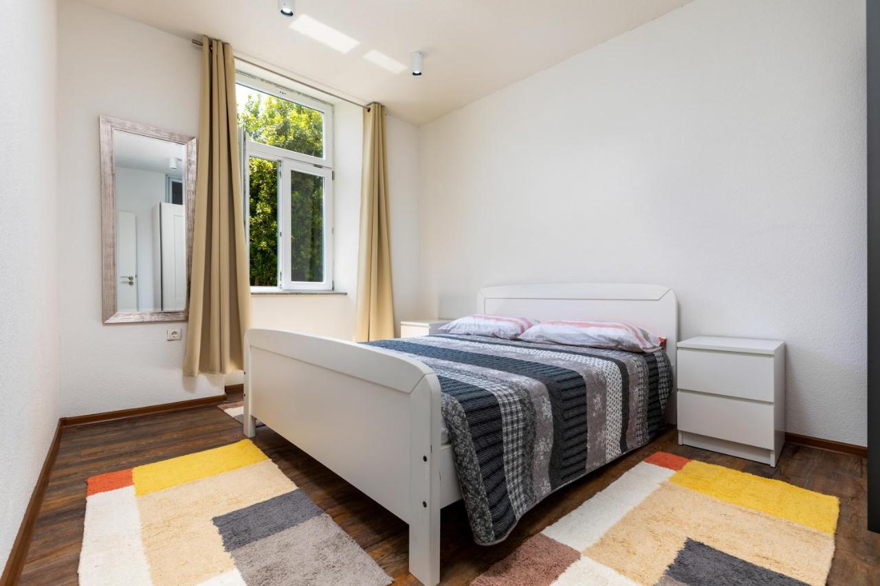 Apartments Smaila 1729 普拉 外观 照片