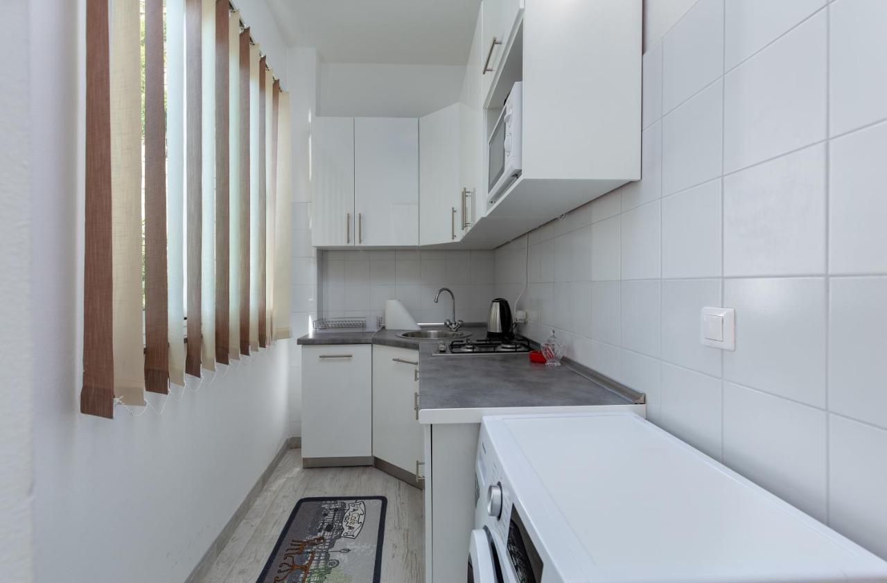 Apartments Smaila 1729 普拉 外观 照片