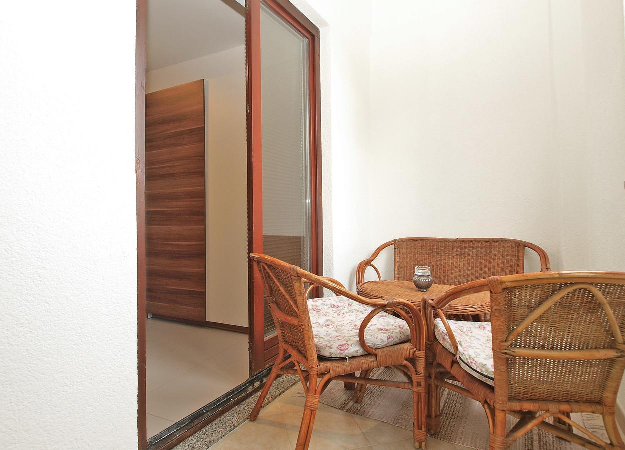 Apartments Smaila 1729 普拉 外观 照片