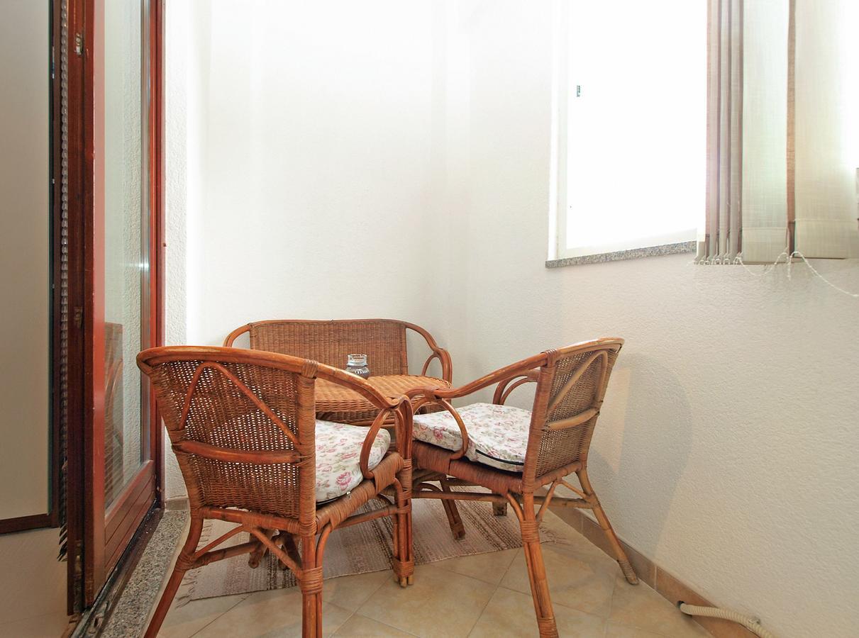 Apartments Smaila 1729 普拉 外观 照片